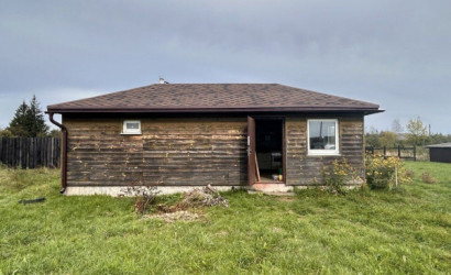 Купить коттедж, Струнье, Двинская ул., 11, 25 соток. Фото 13