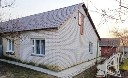 Купить дом, Брест, Тришин, 2.51 соток. Фото 4