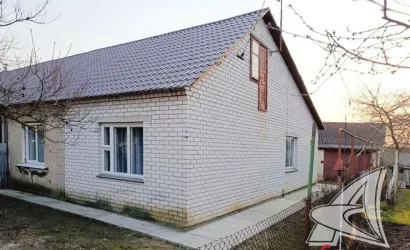  1-этаж.(85.4 м2), Брест(Тришин)