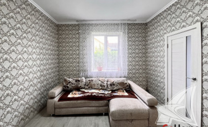 Купить дом, Брест, Граевка, 6.31 соток. Фото 36