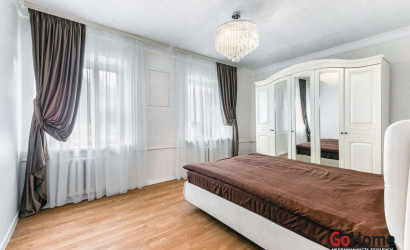 Купить дом, Минск, Осенняя ул., 33, 5 соток. Фото 4