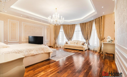 Купить коттедж, Сосновая, 31 соток. Фото 17