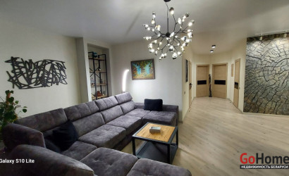 Купить 4-комнатную квартиру, Витебск, Калинина, 16А. Фото 10