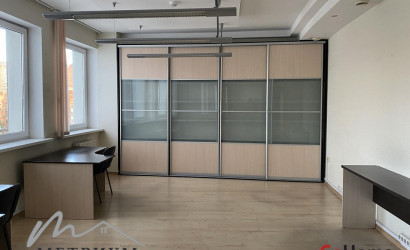 Аренда офиса, Минск, Шафарнянская ул., 11,  47.9 кв.м.. Фото 4