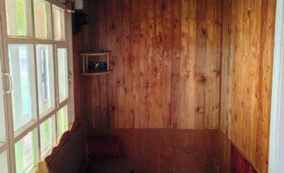 Купить дачу, Кривополье, СТ. Лира 2, уч. 21, 5.3 соток. Фото 14