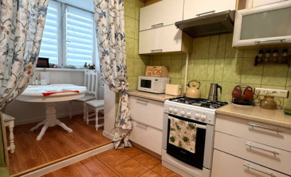 Снять 2-комнатную квартиру, Гродно, Пушкина. Фото 4