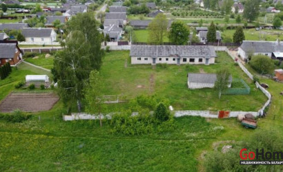 Продажа помещения, Волма, Советская ул., 11,  312.5 кв.м.. Фото 5