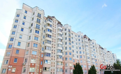 Купить 3-комнатную квартиру, Минск, Скрипникова, 7 (Фрунзенский район). Фото 3