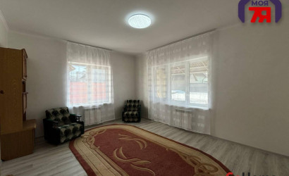 Снять 3-комнатную квартиру, Минск, пер. Заречный 3-й, д.  22 (Заводской район). Фото 5