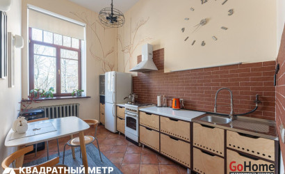 Купить 2-комнатную квартиру, Минск, Киселева ул., 28 (Центральный район). Фото 16