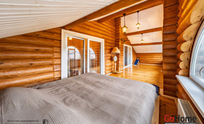 Купить коттедж, Синие Горы, Цветочная, 1, 15 соток. Фото 32