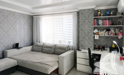 Купить 2-комнатную квартиру, Брест, Вулька, ул. Морозова. Фото 15