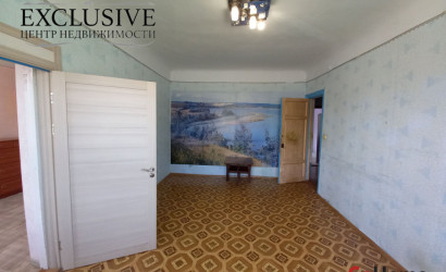 Купить 4-комнатную квартиру, Новополоцк, Армейская ул., 5. Фото 3