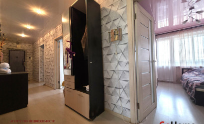 Купить 3-комнатную квартиру, Барановичи, Парковая, 27. Фото 15