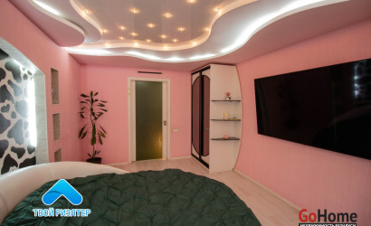 Купить 3-комнатную квартиру, Гомель, ул. Свиридова, д. 28 к.2. Фото 7