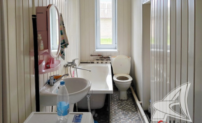 Купить дом, Жабинка, г. Жабинка, 8.08 соток. Фото 3