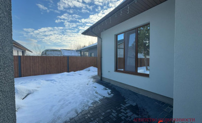 Купить коттедж, Брест, Томашевская, 7 соток. Фото 12