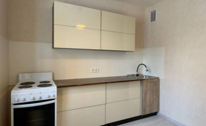 Купить 1-комнатную квартиру, Солигорск, Шахтеров б-р, 20. Фото 4