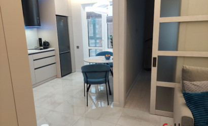 Снять 2-комнатную квартиру на сутки, Пинск, Пинск, Первомайская ул. 93. Фото 4