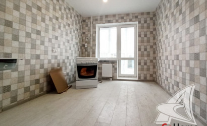 Купить 1-комнатную квартиру, Брест, Вулька, ул. Петра Ивашутина. Фото 4