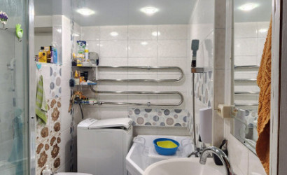 Купить 4-комнатную квартиру, Минск, Слободской проезд, 6 (Московский район). Фото 22