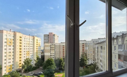 Купить 3-комнатную квартиру, Минск, Сурганова, 86 (Советский район). Фото 16