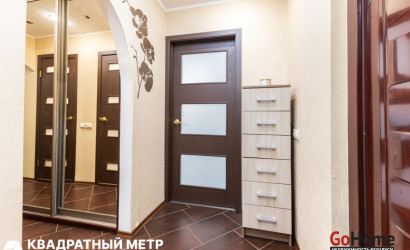 Купить 1-комнатную квартиру, Минск, ул. Сухаревская, д. 62 (Фрунзенский район). Фото 11