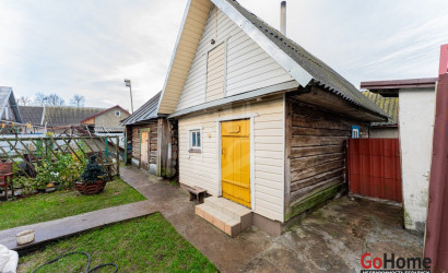 Купить дом, Червень, Барыкина ул., 14 соток. Фото 5