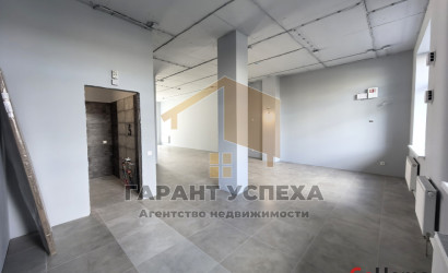 Аренда торгового помещения, Брест, ул. Фомина, 92.3 кв.м.. Фото 5
