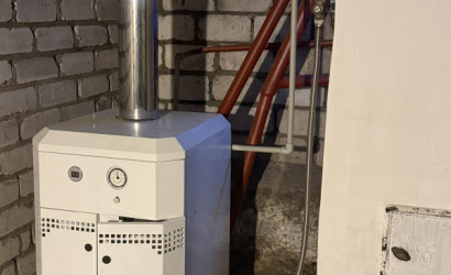 Купить дом, Лида, Хасановская 1-я ул., 6.14 соток. Фото 23