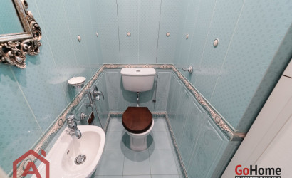 Купить 3-комнатную квартиру, Минск, Скрыганова, 4Д (Фрунзенский район). Фото 29