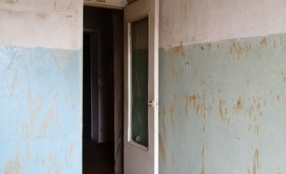 Купить 2-комнатную квартиру, Речица, Молодёжная ул., д.26. Фото 6