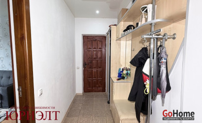 Купить 2-комнатную квартиру, Витебск, 1-я Полярная, 1А. Фото 10