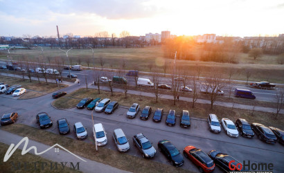 Купить 3-комнатную квартиру, Минск, Сырокомли ул., 46 (Ленинский район). Фото 18