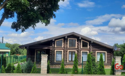 Купить коттедж, Валевка, Школьная ул., 21, 25 соток. Фото 3