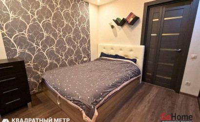 Купить 1-комнатную квартиру, Минск, Маяковского ул., 22/1 (Ленинский район). Фото 8