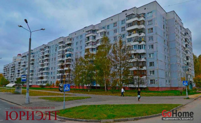 Купить 3-комнатную квартиру, Витебск, Победы, 27. Фото 12