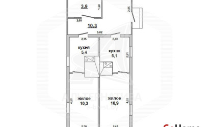 Купить участок, Брест, Центр, 15 соток. Фото 1