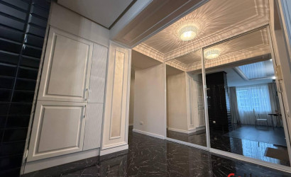 Снять 3-комнатную квартиру, Минск, Тургенева ул. 1 (Советский район). Фото 14