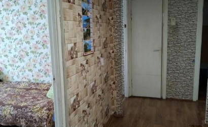 Купить 2-комнатную квартиру, Мозырь, Ульяноская, 19. Фото 7