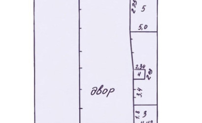 Купить дом, Кривичи, Пролетарская ул., 25 соток. Фото 22