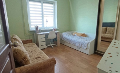 Купить 2-комнатную квартиру, Гомель, И.Е. Каленикова, 3. Фото 4