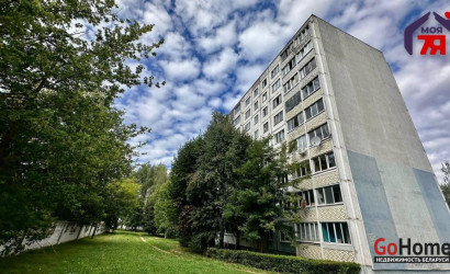 Купить 3-комнатную квартиру, Солигорск, Набережная ул., 25. Фото 29