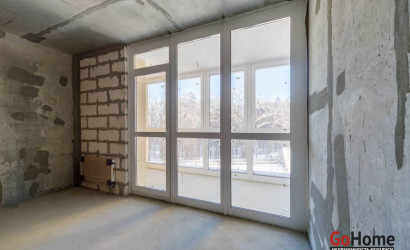 Купить 3-комнатную квартиру, Минск, Макаенка ул., 12/К (Первомайский район). Фото 9