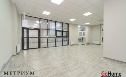 Аренда торгового помещения, Минск, Николы Теслы ул., 26,  70.4 кв.м.. Фото 3