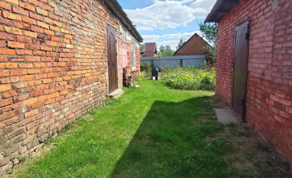  1-этаж.(65.9 м2), Жлобин(Нахимова, 2)
