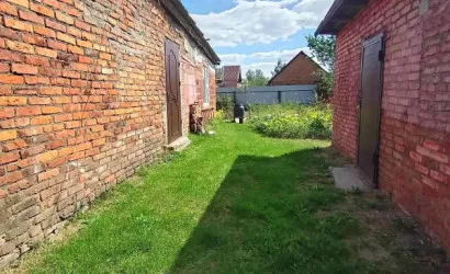  1-этаж.(65.9 м2), Жлобин(Нахимова, 2)