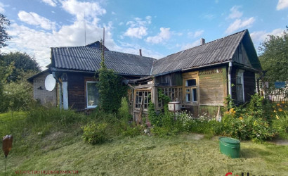 Купить дом, Барановичи, Фрунзе, 9.4 соток. Фото 25