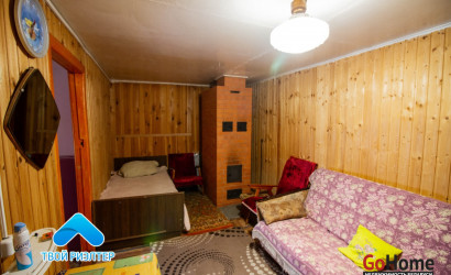 Купить дачу, Ветка, СТ СОЖ, 8.02 соток. Фото 7