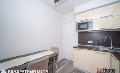 Купить 4-комнатную квартиру, Минск, Голубева ул., 13(Московский район). Фото 40